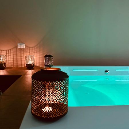 Muralta Suite & Luxury Rooms Altamura Exterior foto