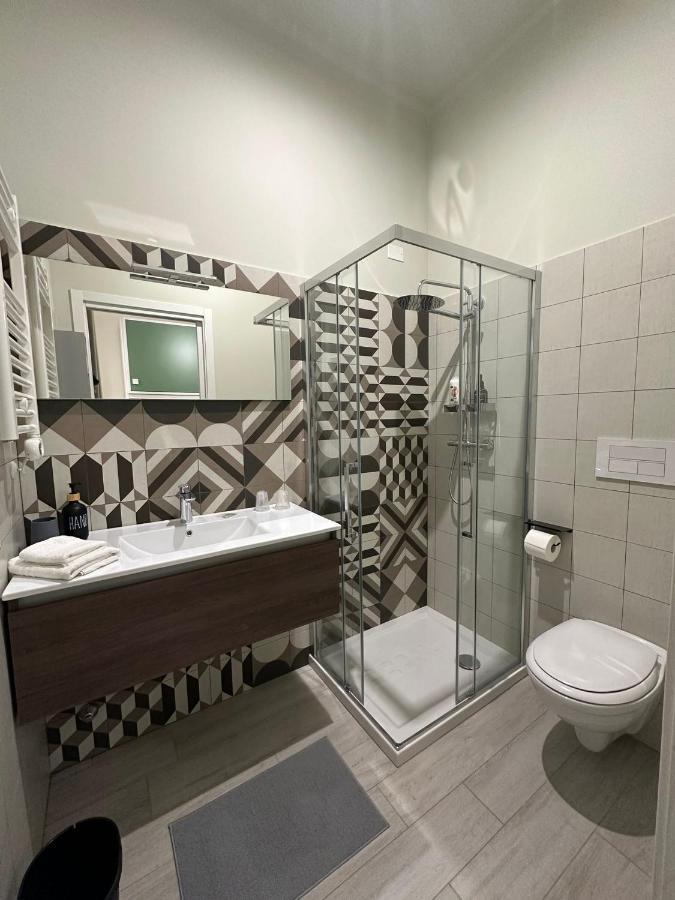 Muralta Suite & Luxury Rooms Altamura Exterior foto