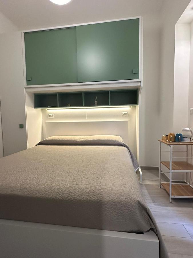Muralta Suite & Luxury Rooms Altamura Exterior foto