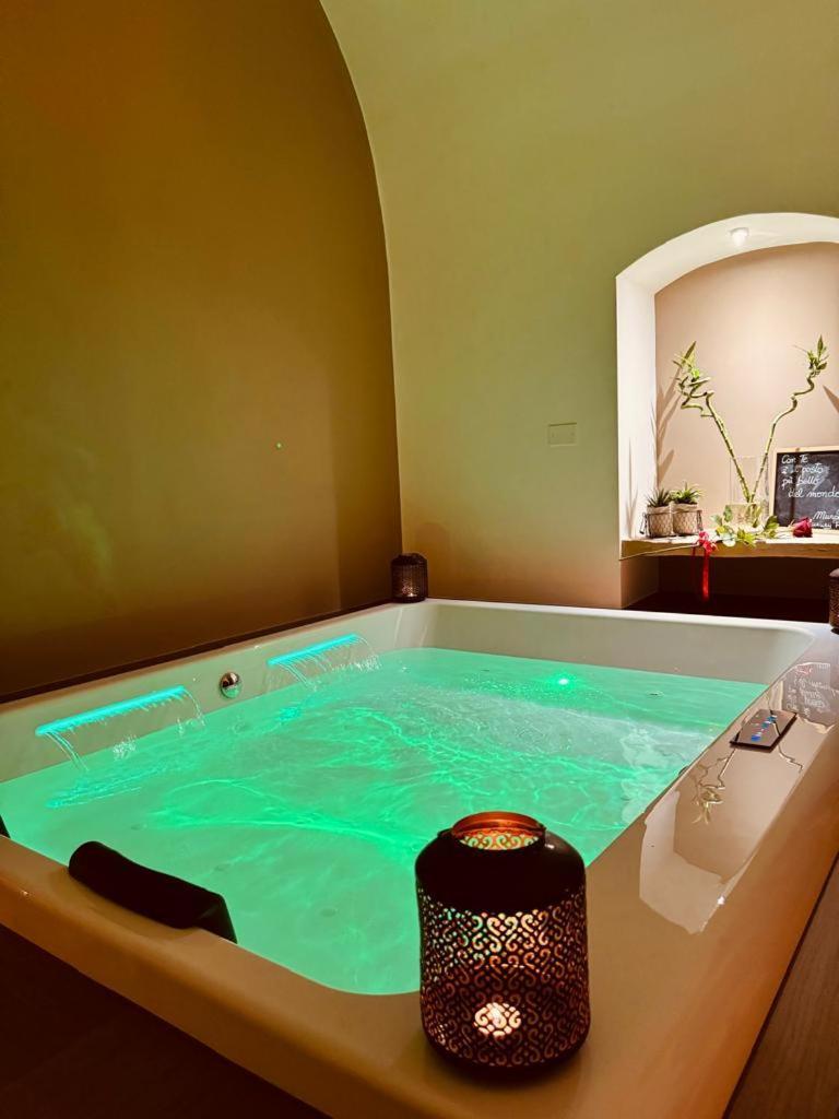 Muralta Suite & Luxury Rooms Altamura Exterior foto