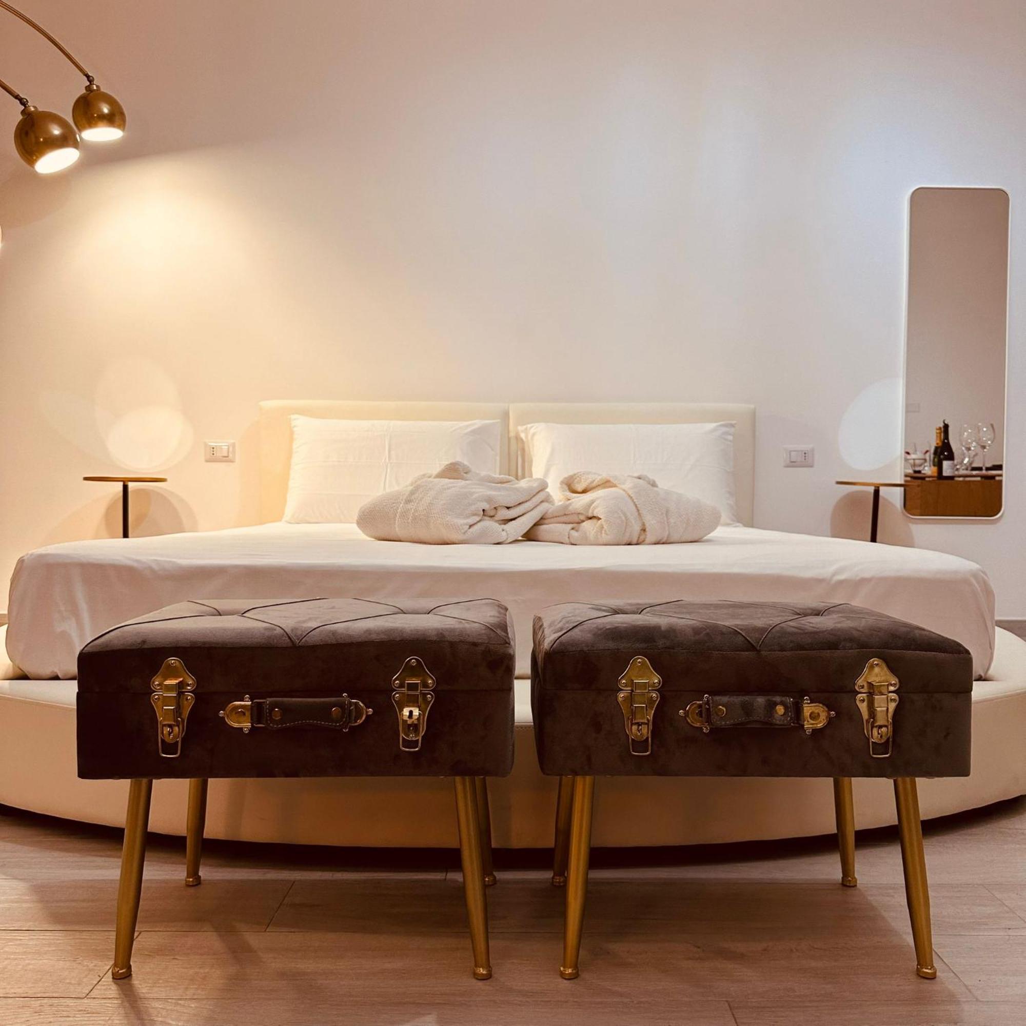 Muralta Suite & Luxury Rooms Altamura Exterior foto