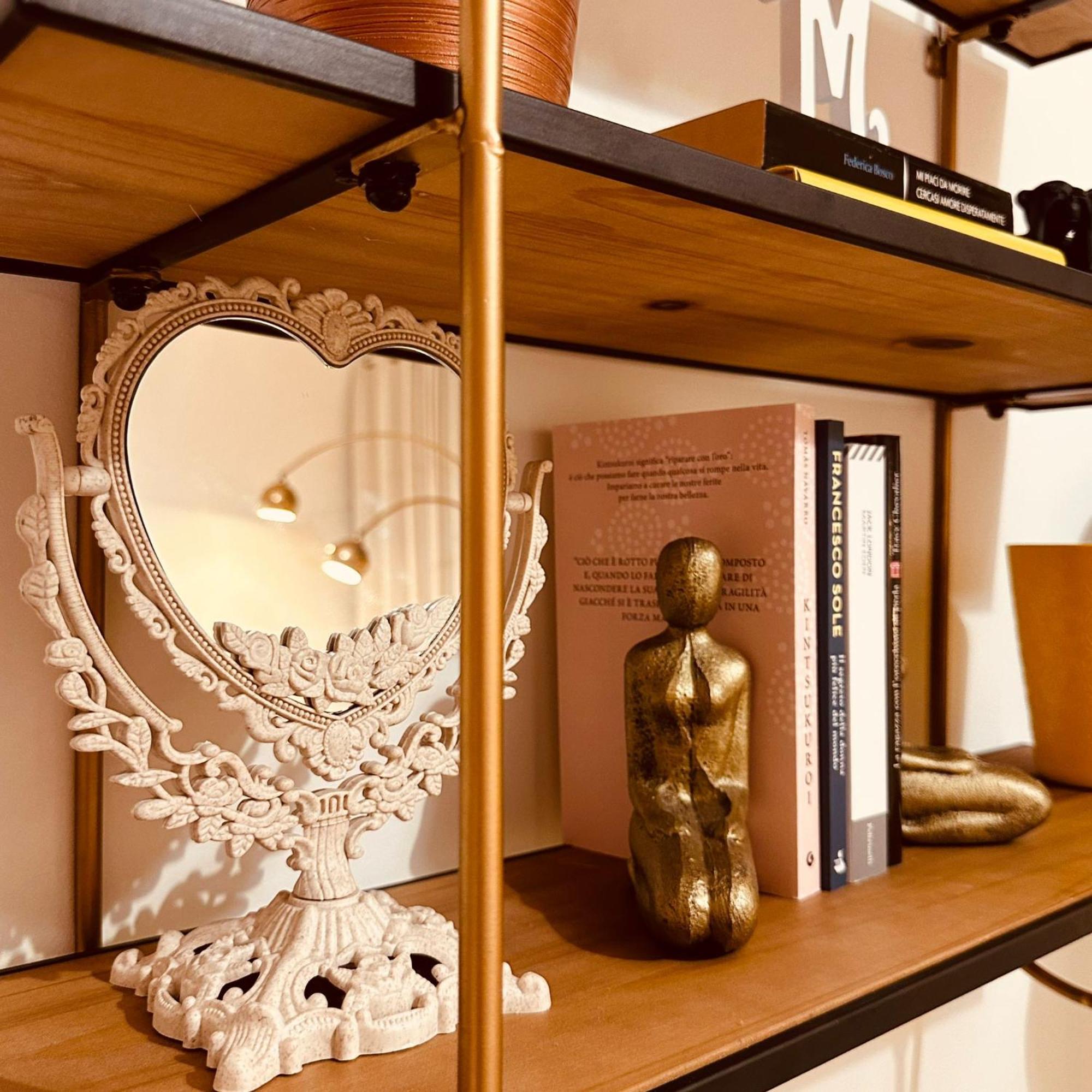 Muralta Suite & Luxury Rooms Altamura Exterior foto