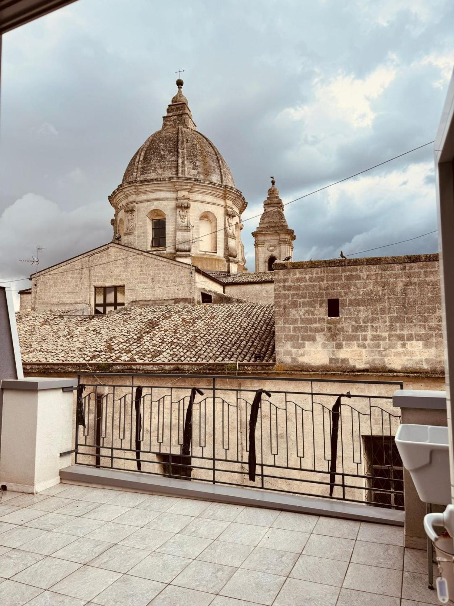 Muralta Suite & Luxury Rooms Altamura Exterior foto