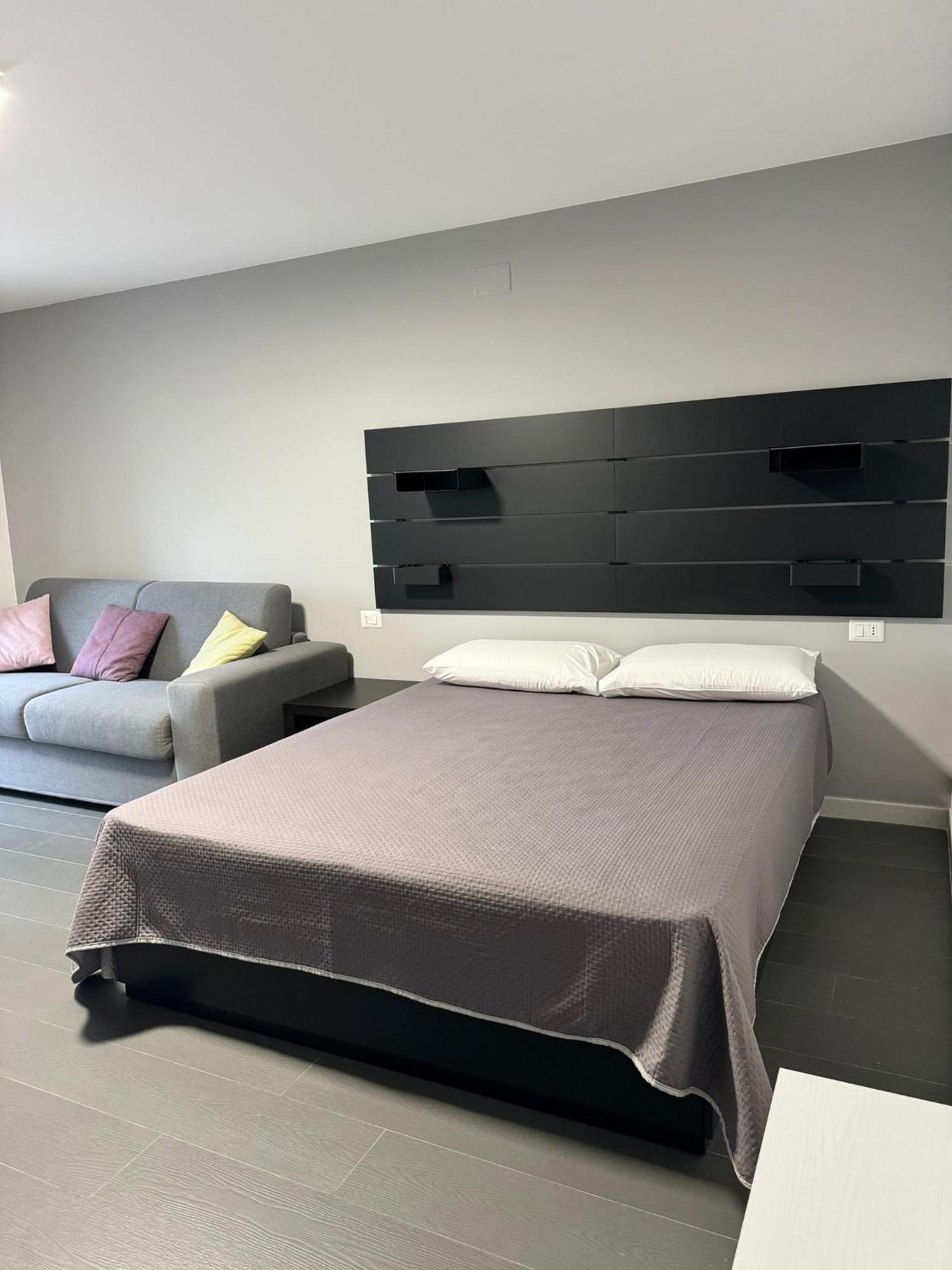 Muralta Suite & Luxury Rooms Altamura Exterior foto